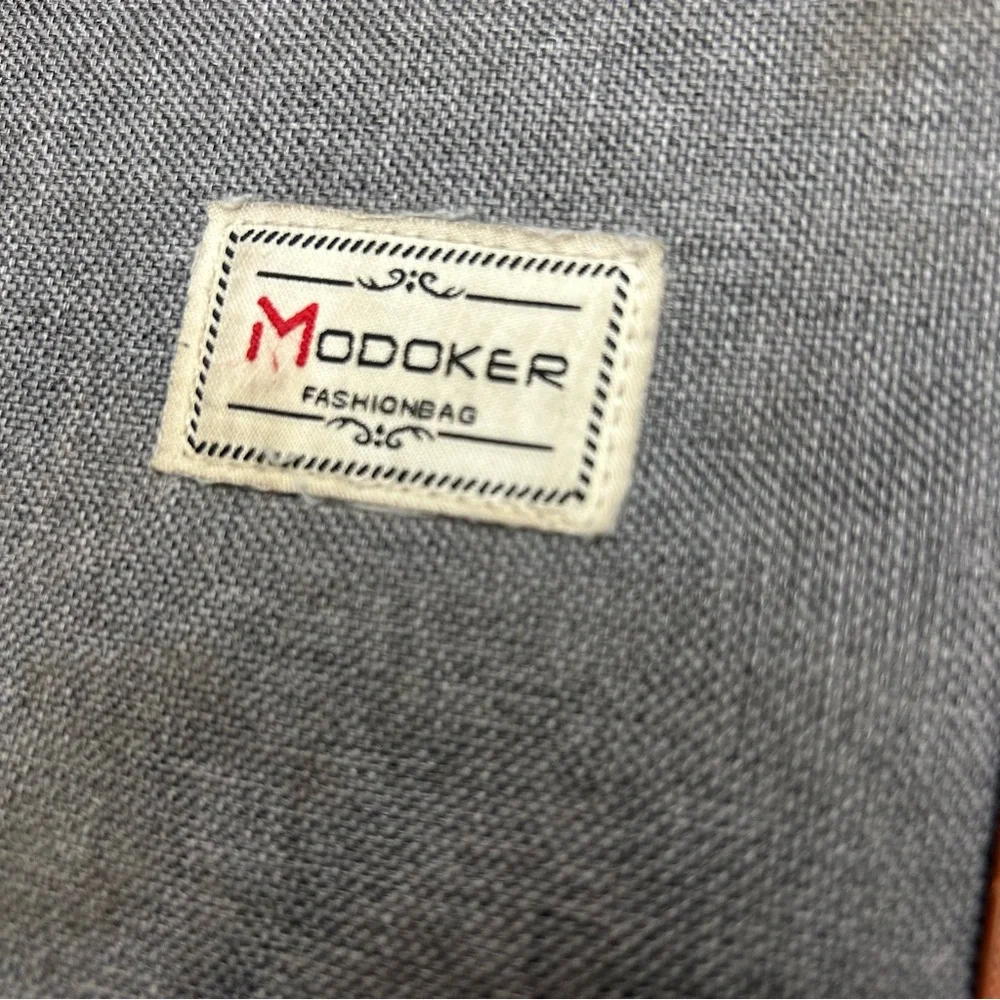 Modoker fashion laptop Backpack‎
